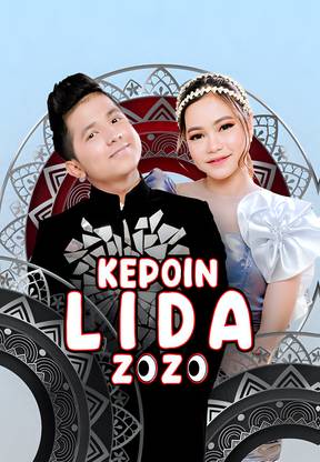 Kepoin Lida ZOZO