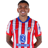 Angel Correa