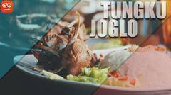 Tungku Joglo, Kuliner khas Indonesia | selerakita.id