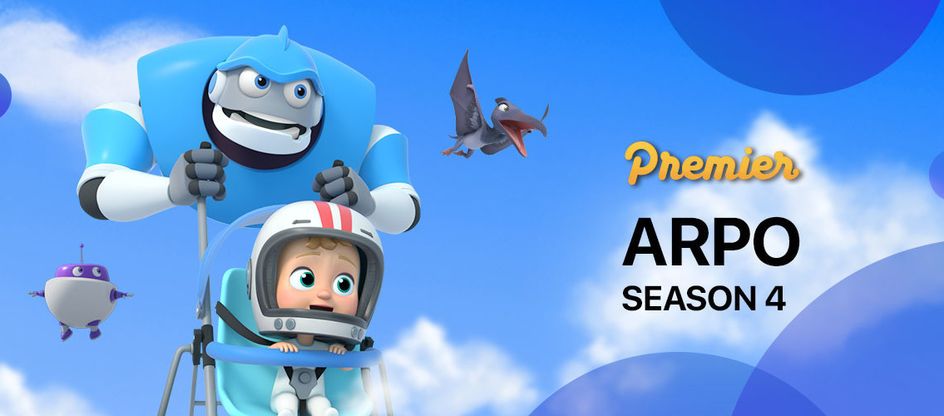ARPO Season 4