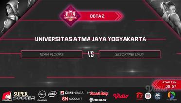 IEL | Road to Indonesia Esports League Season 2 - Yogyakarta 17 November