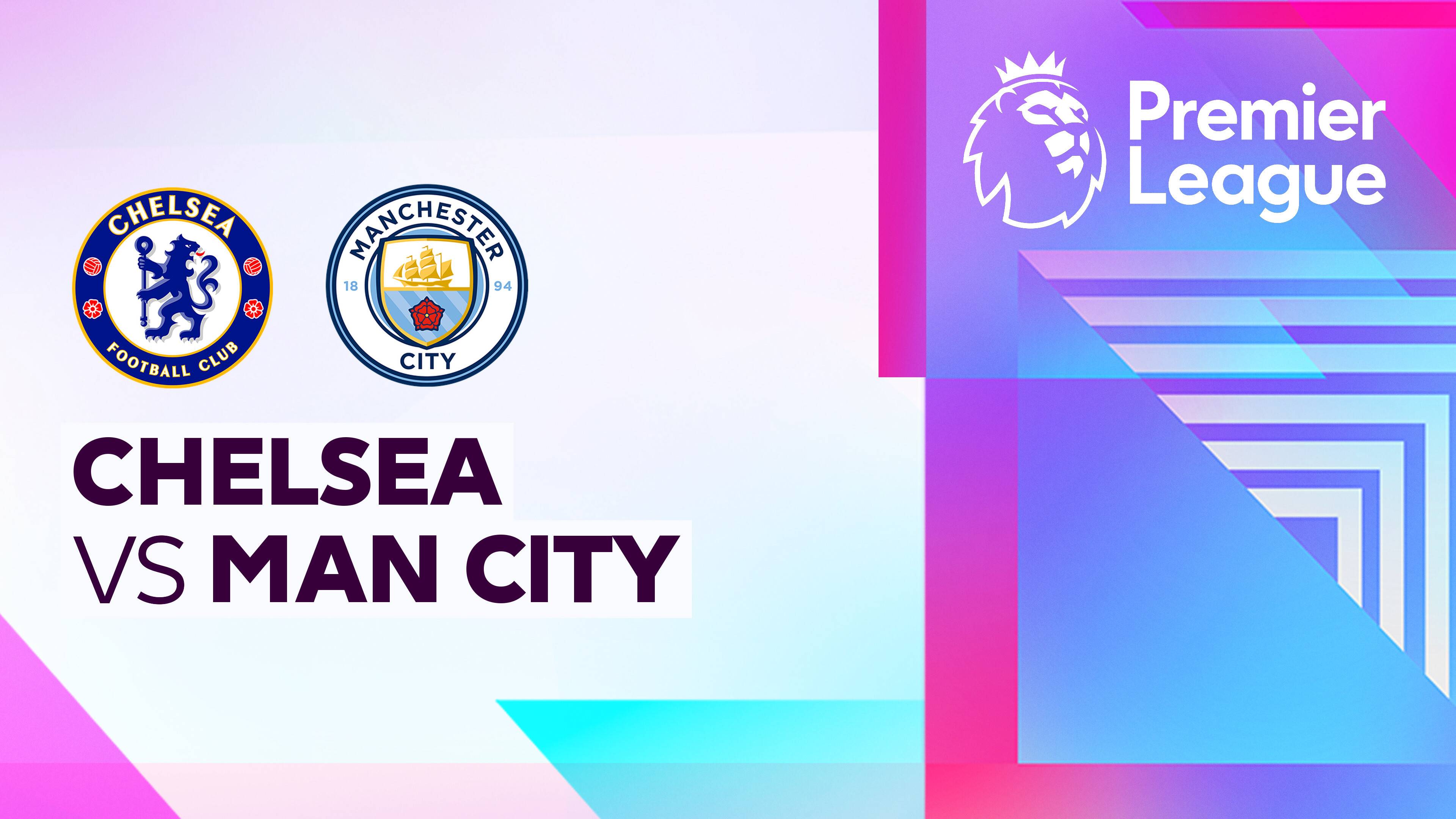 Chelsea vs Man City