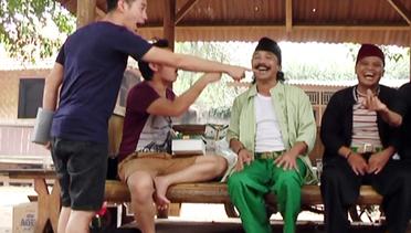 Olga - Opie Kumis, Sahabat paling lucu sedunia part 2
