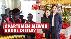 Kelanjutan Kasus Mega Korupsi Suami Sandra Dewi, Aset Apa Saja Yang Bakal Disita?