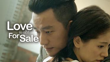 Love Is Not For Sale - Episode 31 - Sisi licik [Indonesian Sub]