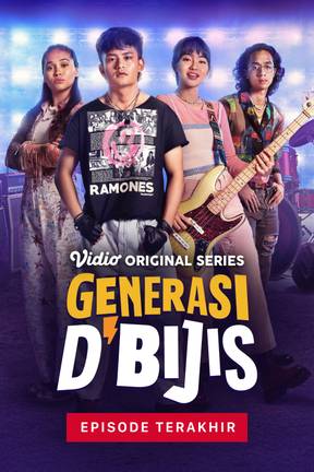 Generasi D'Bijis