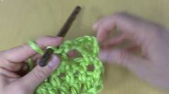 Cara Membuat Key Lime Neck Wrap 