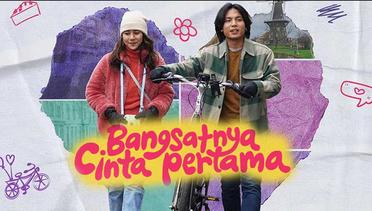 Sinopsis Bangsatnya Cinta Pertama (2023), Rekomendasi Film Drama Roman Indonesia