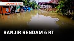 Banjir di Pati Kian Meluas | Liputan 6