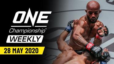 ONE Championship Weekly - 28 May 2020