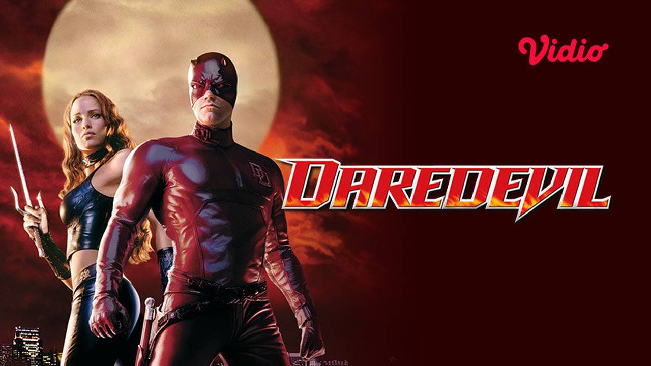 Daredevil