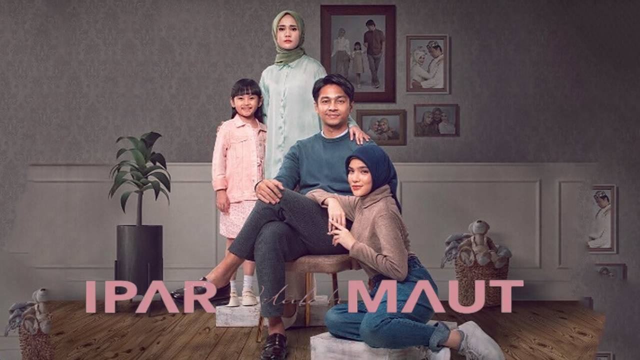 Review Ipar Adalah Maut (2024), Rekomendasi Film Drama Indonesia Full