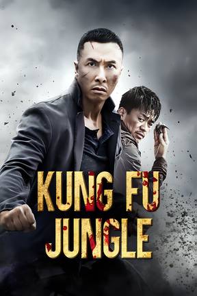 Kung Fu Jungle