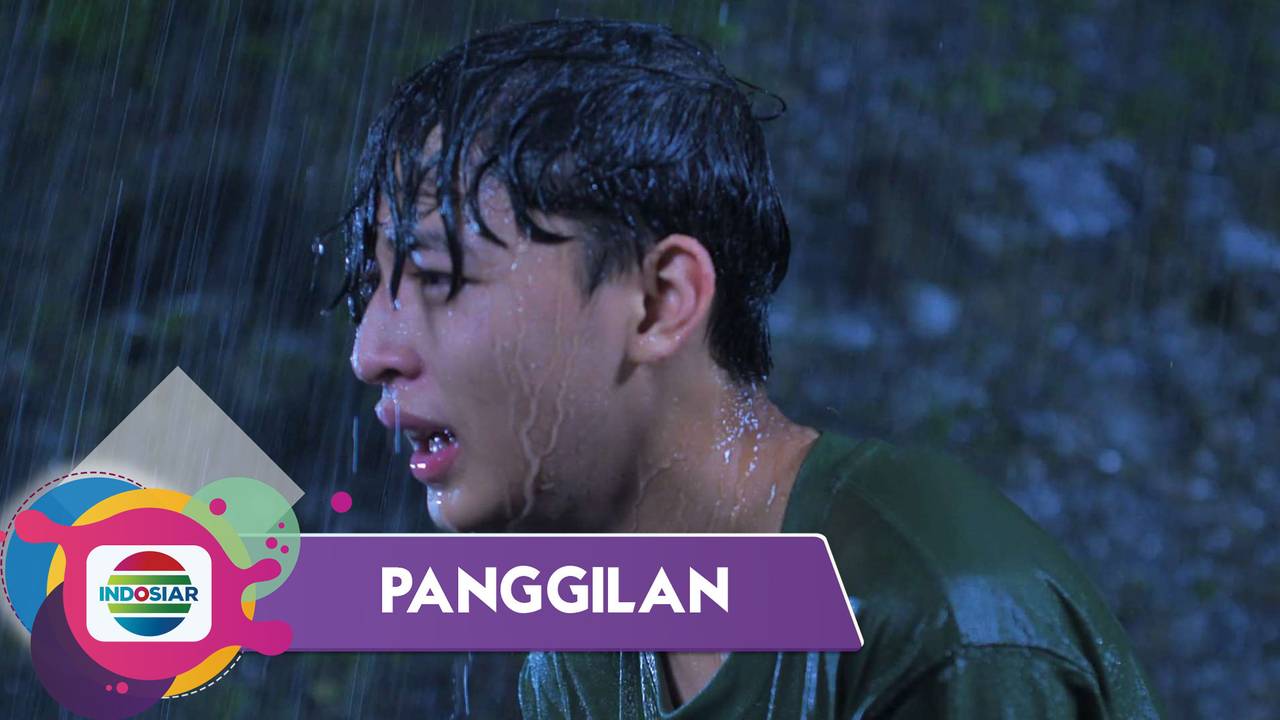 Sulit Bagi Ilham Terima Kenyataan Ini Panggilan Episode 254 dan 255