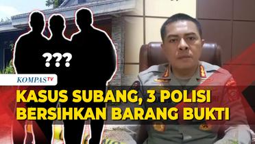 Kabar Baru Kasus Pembunuhan Subang, 3 Polisi Disebut Bersihkan Barang Bukti