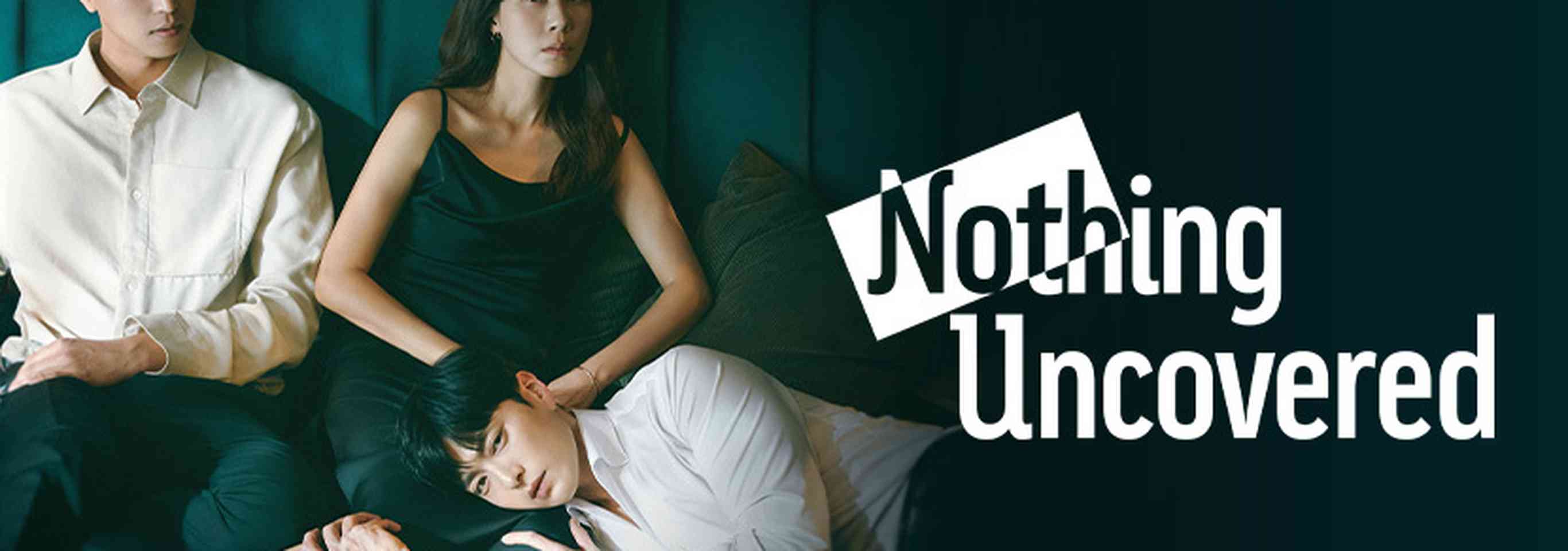 Nonton Nothing Uncovered (2024) Sub Indo | Vidio