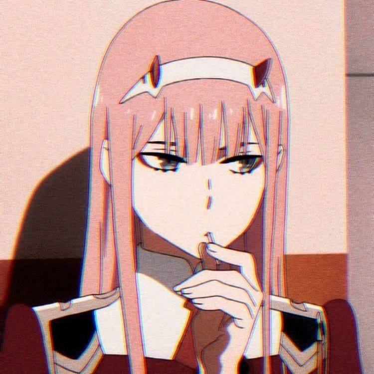 Streaming Channel Zero Two 2023 | Vidio