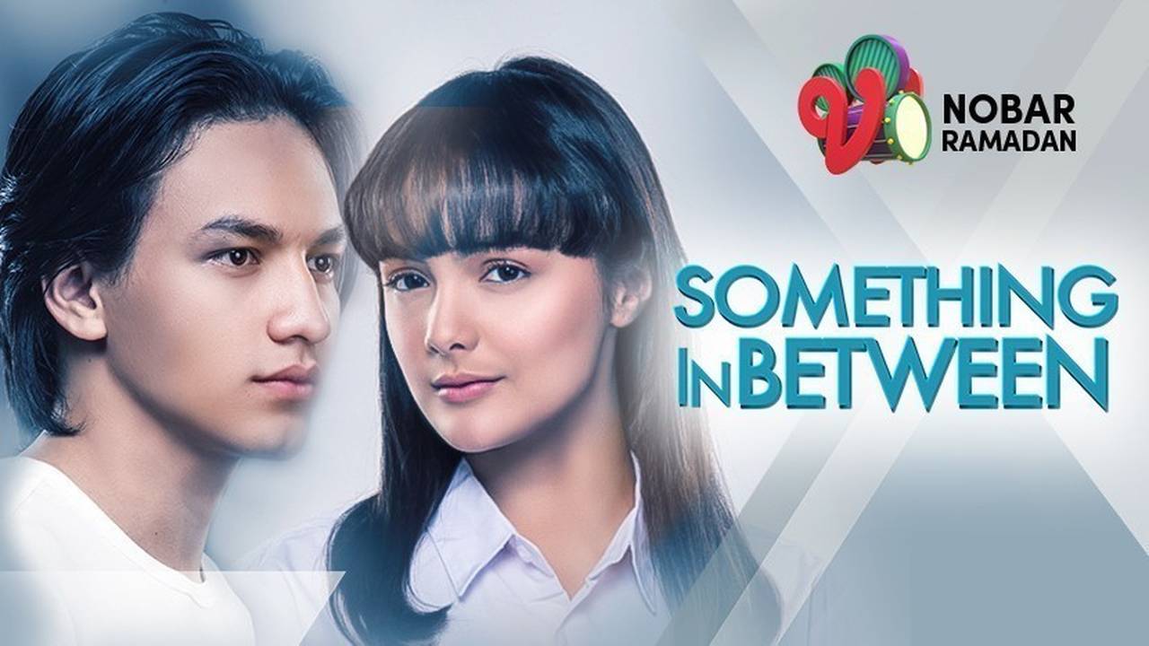 Something in Between 08 Mei 2021