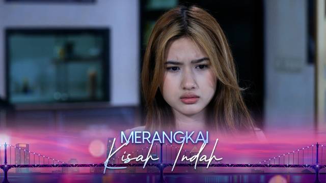 Episode 160 - Merangkai Kisah Indah