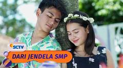 Yang Paling Berharga Itu Kamu!! Joko Bikin Lagu Khusus Untuk Wulan | Dari Jendela SMP Episode 631