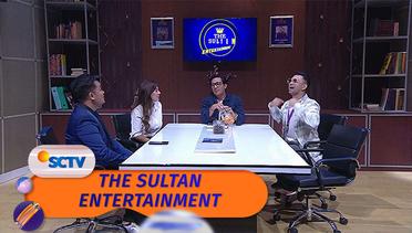 The Sultan Entertainment - Arafah Rianty, Berliana Lovel dan Valentino Simanjuntak