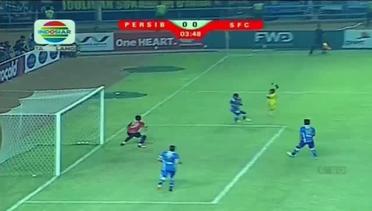 Highlights Final Piala Presiden 2015: Persib Bandung vs Sriwijaya FC 2-0