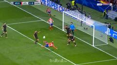 Atletico Madrid 2-0 Roma | Liga Champions | Highlight Pertandingan dan Gol-gol