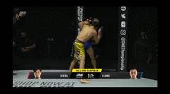 One Championship - Collision Course II