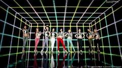 Beraksi Supernorak (Galaxy Supernova) Girls' Generation 소녀시대 Music Video - Ryan Mul Yana