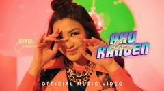 Fitri Carlina - Aku Kangen Kamu (Official Music Video NAGASWARA)