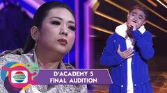 Gak Salah!! Eby (Bima) “Mengejar Badai” Semua So!! Soimah Puasss!!! | FINAL AUDITION DA 5