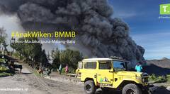 #AnakWiken: BMMB, Jawa Timur