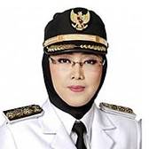 Hj. Anne Ratna Mustika, S.E.