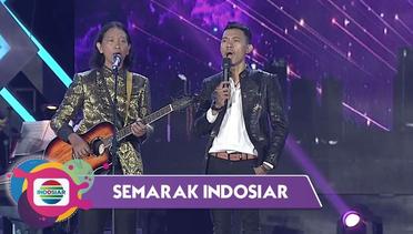 BIKIN KETAWA!!! Musik Komedi Ala Cemen & Cak Blankon Kacau Banget - Semarak Indosiar Karawang