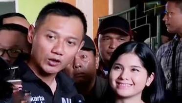 Segmen 2: Agus Yudhoyono Blusukan hingga Irman Menolak Diperiksa