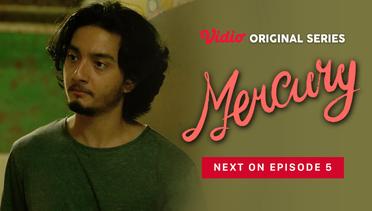 Mercury - Vidio Original Series | Next On Episode 05
