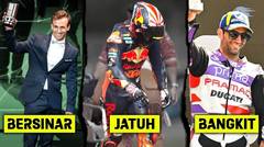 Perjalanan Penuh Tantangan Johann Zarco Di MotoGP! Dari Bersinar, Terpuruk Dan Bangkit Lagi