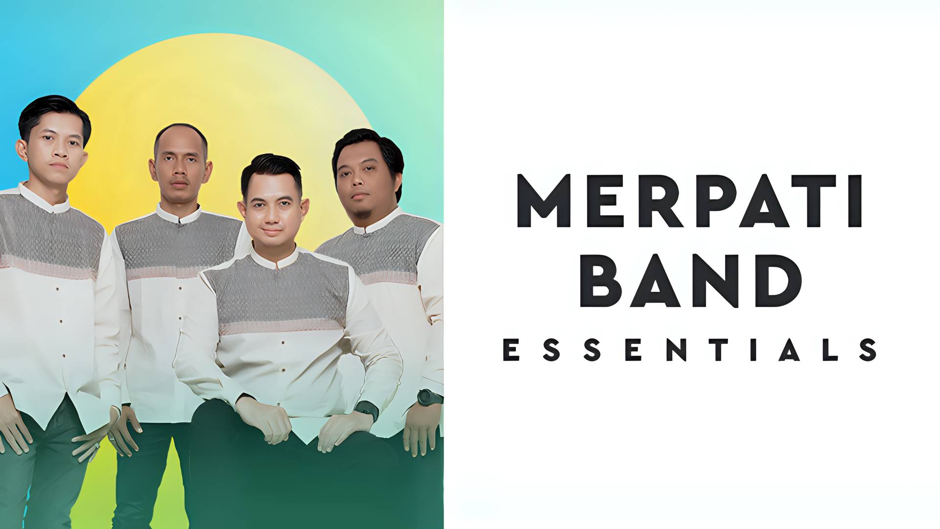 Essentials Merpati Band