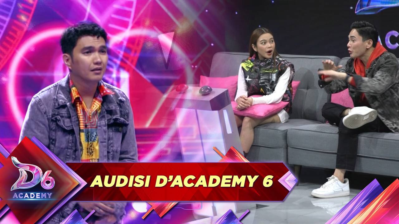 Keren Ini Dia Simulasi Audisi Dangdut Academy 6 D Academy 6 Audition