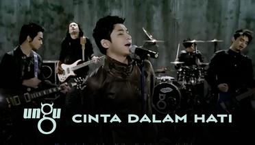 UNGU - Cinta Dalam Hati - Official Music Video with Lyric