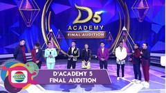 D'Academy 5 Final Audition - 30/08/22 (Episode 20)