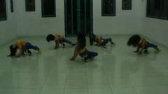 STREAM Dance Crew - Semarang #TheDanceIcon2