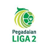 Pegadaian Liga 2 2023/24