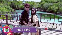 Bikin Baper!! Romantisnya Rizky Billar Dan Lesti Saat Liburan Ke Sumba! | Hot Kiss 2021