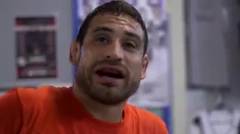 UFC 177 Embedded: Vlog Series - Episode 3
