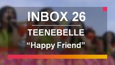 Teenebelle - Happy Friend (Inbox - Spesial 26 SCTV)
