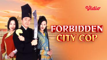 Forbidden City Cop - Trailer