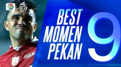 Ada Momen Wasit Telat Datang! Best Moment BRI Liga 1 2022/23 Pekan 9