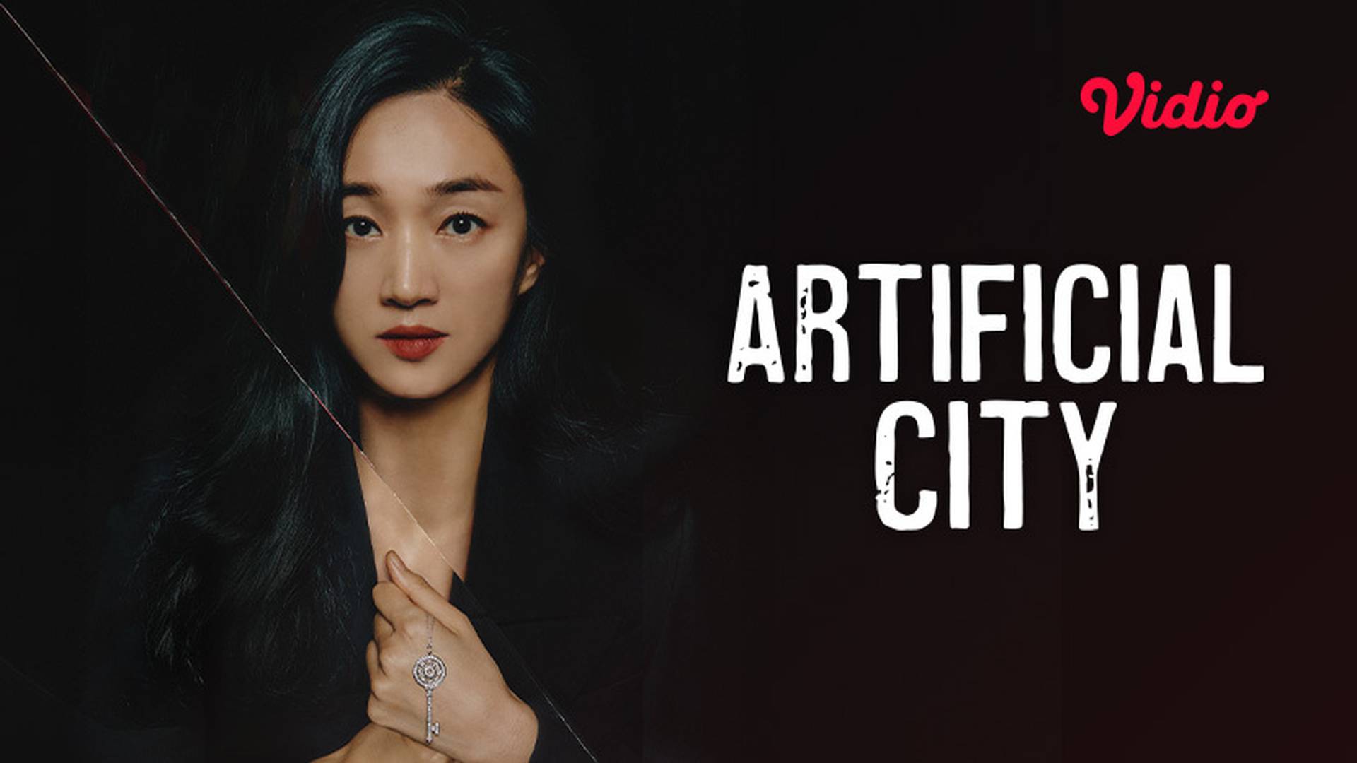 Artificial City