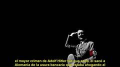 Ken O'Keefe ¡REVELA la VERDAD sobre Adolf Hitler! [HD]